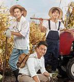 嚮往的生活 第一季