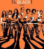 女子監獄 第五季