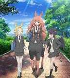 人馬小姐不迷茫