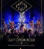 巴比倫柏林 第二季