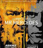 梅賽德斯先生 第一季