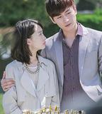 遇見愛情的利先生