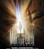 這個男人來自地球：全新紀