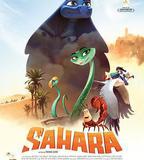 撒哈拉