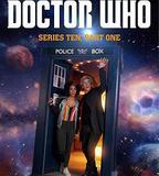 神祕博士 第十季