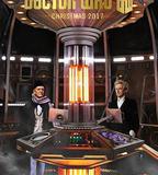 曾有兩次：《神祕博士》2017聖誕特別篇