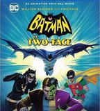 蝙蝠俠大戰雙面人