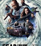 行屍之懼 第四季