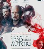 陰謀：作家之死