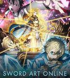 刀劍神域 愛麗絲篇