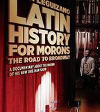 拉丁白癡歷史：約翰·雷吉扎莫的百老匯之路