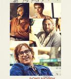 別擔心，他不會走遠的