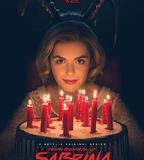 薩布麗娜的驚心冒險 第一季