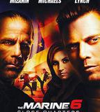 海軍陸戰隊員6：近距離擊殺