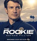 菜鳥老警 第一季