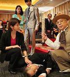 科搜研之女 2018秋季特別篇