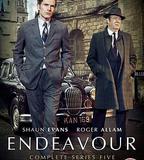 摩斯探長前傳 第五季