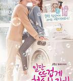 先熱情地清掃吧！！