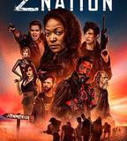 殭屍國度 第五季