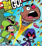 少年泰坦出擊 第五季