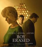被抹去的男孩