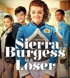 塞爾拉·伯格斯是廢柴