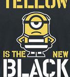 小黃人越獄計劃