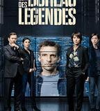 傳奇辦公室 第四季