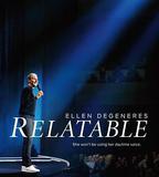 艾倫·德傑尼勒斯：感同身受