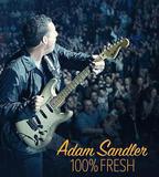 亞當·桑德勒：100%新鮮