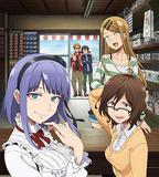 粗點心戰爭 第二季