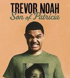 特雷弗·諾亞：派翠莎是我老媽