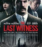 最後證人