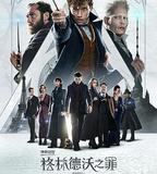 神奇動物：格林德沃之罪