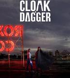 斗篷與匕首 第一季