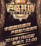 聲臨其境 第一季