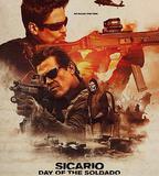 邊境殺手2：邊境戰士