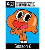 阿甘妙世界 第六季