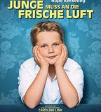 這個男孩必須被釋放