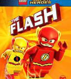 樂高DC超級英雄：閃電俠