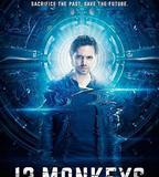 十二猴子 第四季