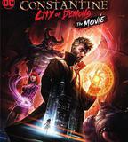 康斯坦丁：惡魔之城 電影版