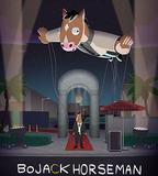 馬男波傑克 第五季