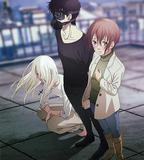 魔性之線DEVIL&#39;S LINE