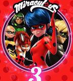 瓢蟲少女 第三季