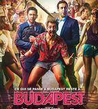 大鬧布達佩斯