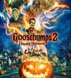 雞皮疙瘩2：鬧鬼萬聖節