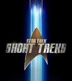 星際迷航：發現號之短途 第一季