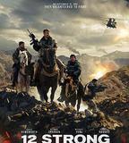 12勇士