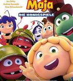 瑪雅蜜蜂歷險記2：蜜糖遊戲